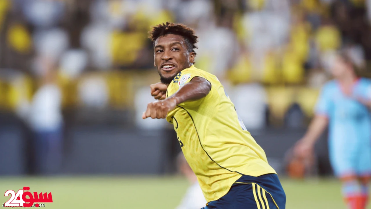 كومان يرفض عرض النصر ويكشف الحقيقة الكاملة حول قصة هروبه من هولندا